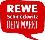 REWE Logo Schmockwitz